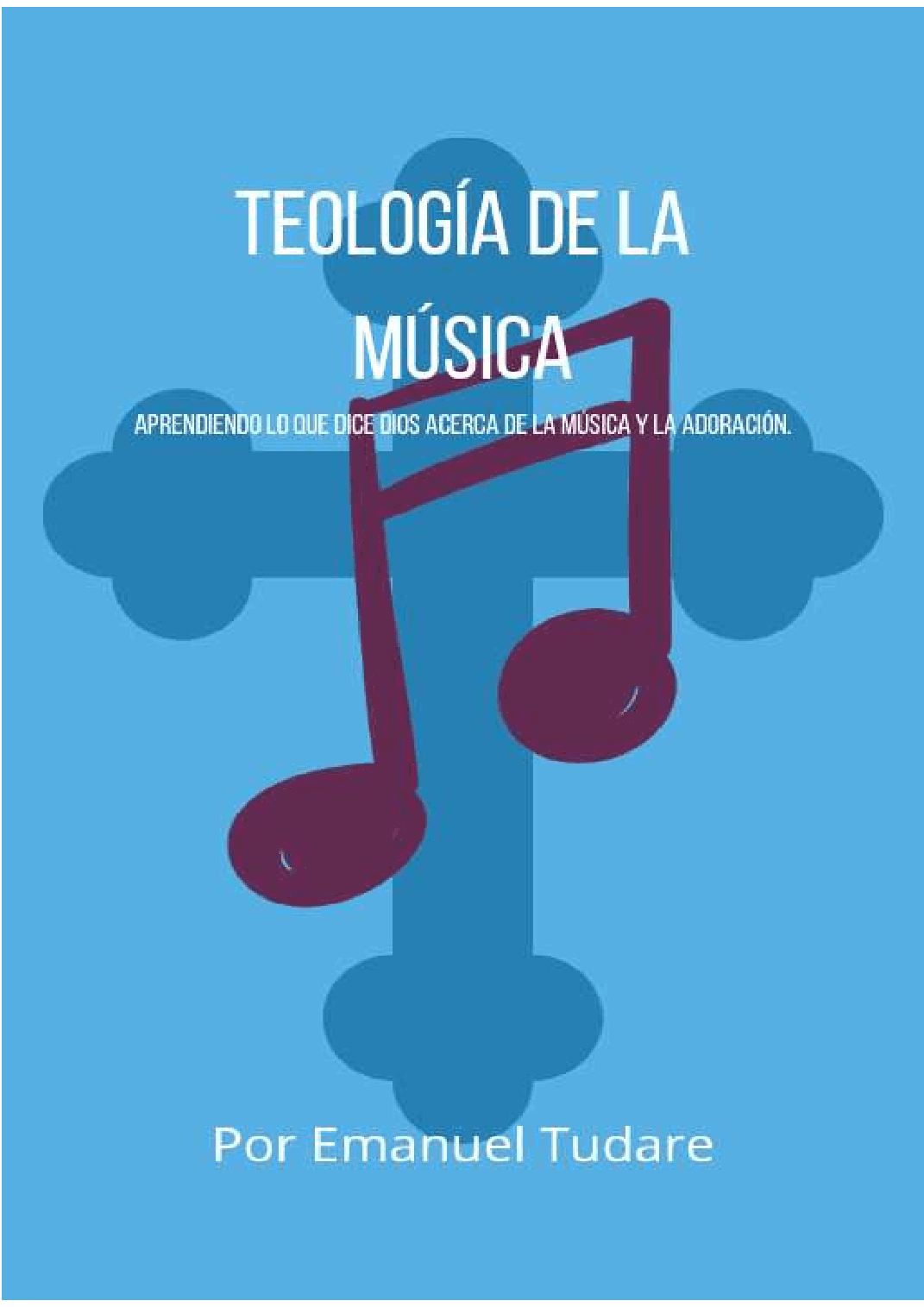 Teologia de la Musica