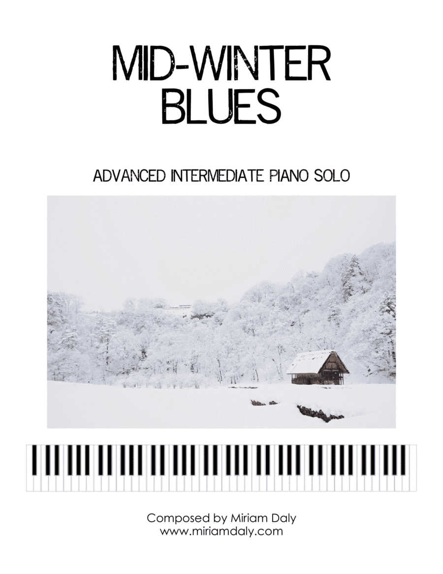 Mid-Winter Blues