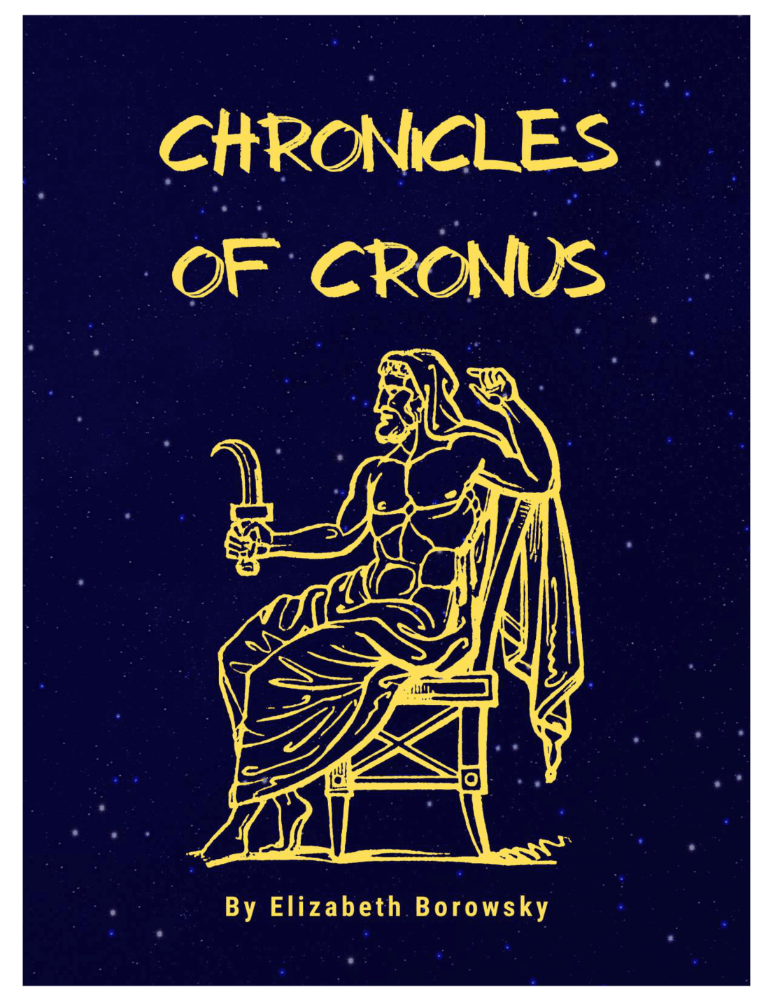 Chronicles of Chronus