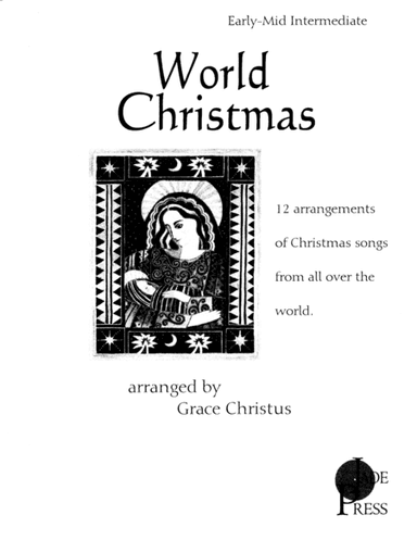 World Christmas (arr. Grace Christus)