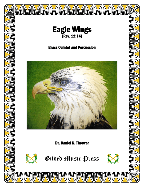 Eagle Wings, Op. 102