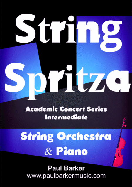 String Spritza