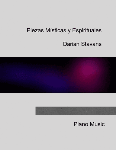 Piezas Místicas y Espirituales