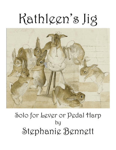 Kathleen's Jig