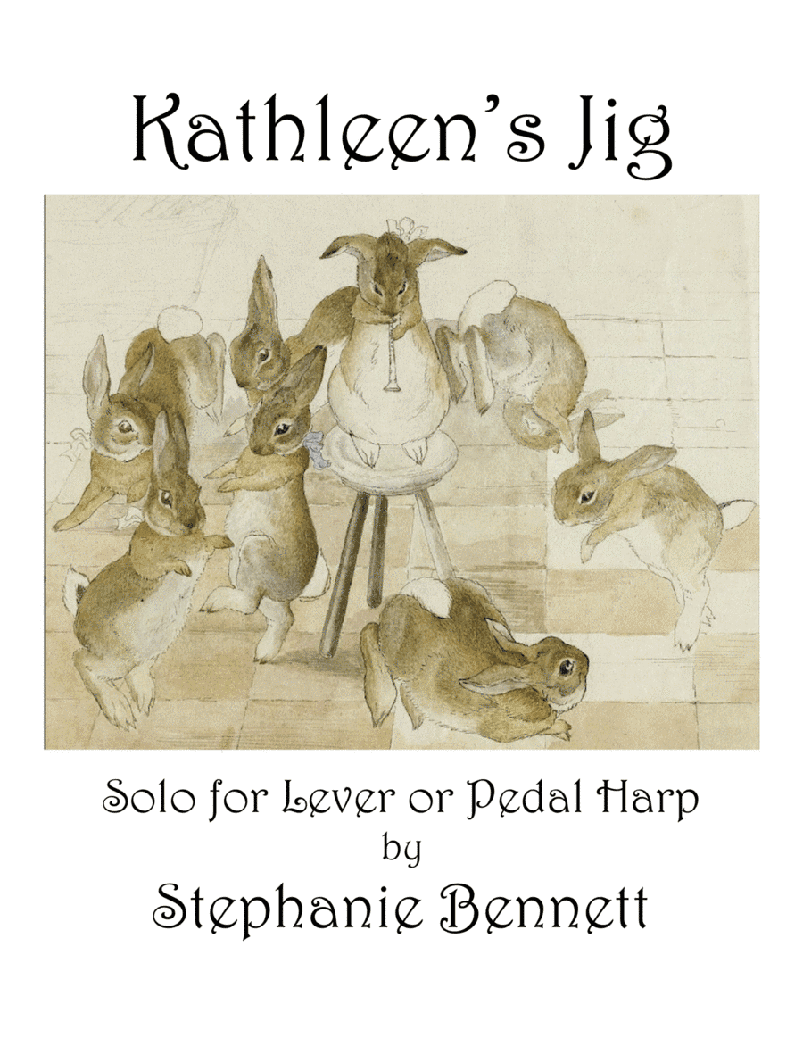 Kathleen's Jig
