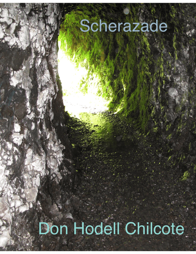 Scherazade (arr. Don Hodell Chilcote)