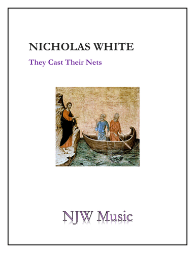 They Cast Their Nets