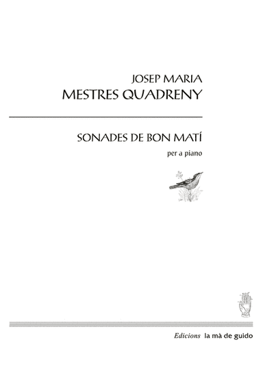 Sonades de bon matí