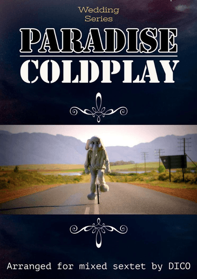 Paradise (arr. Dico)
