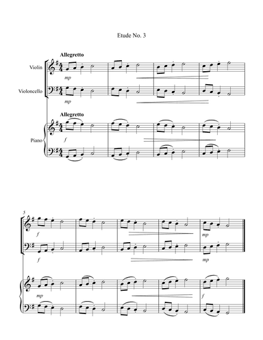 Shall We Play- 3. Chasing Shadows