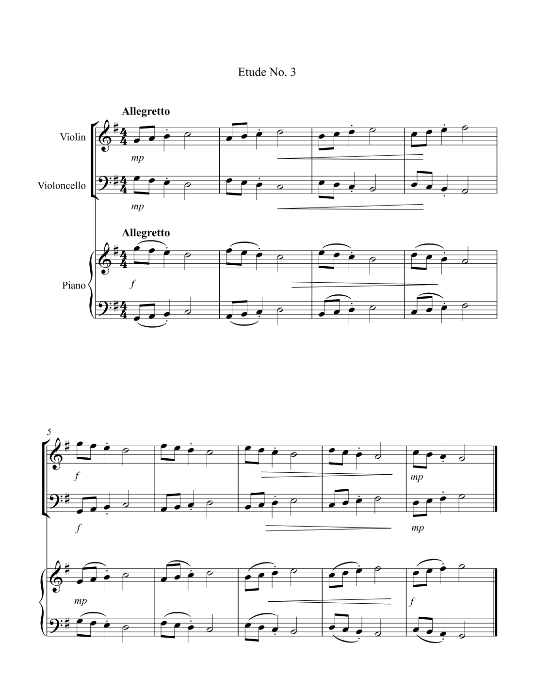 Shall We Play- 3. Chasing Shadows