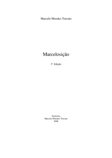 Marcelosição