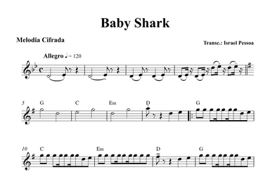 Baby Shark