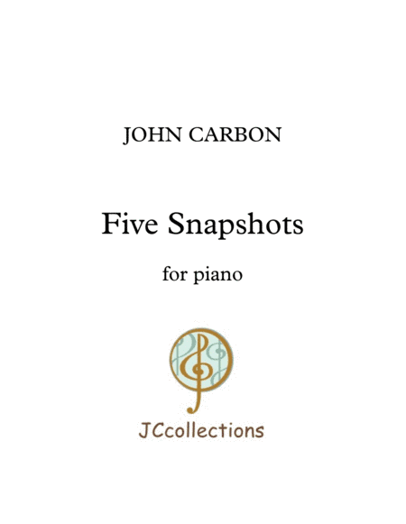 Five Snapshots