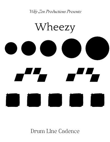 Wheezy