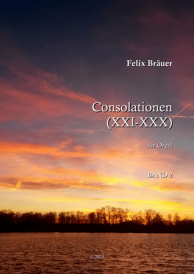 Consolationen XXI-XXX