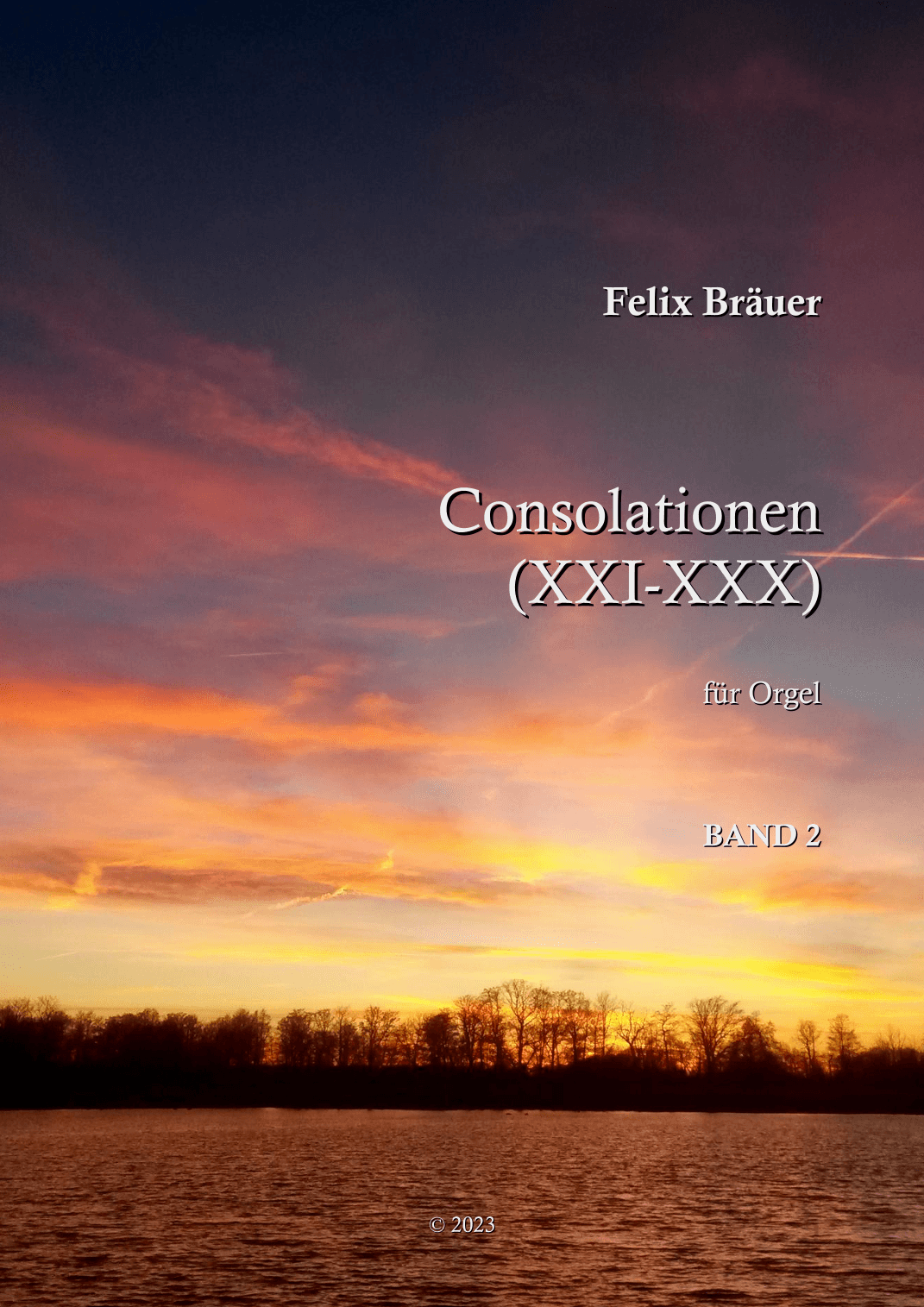 Consolationen XXI-XXX