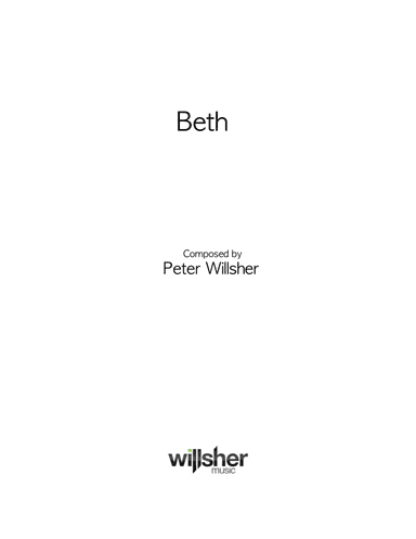 Beth