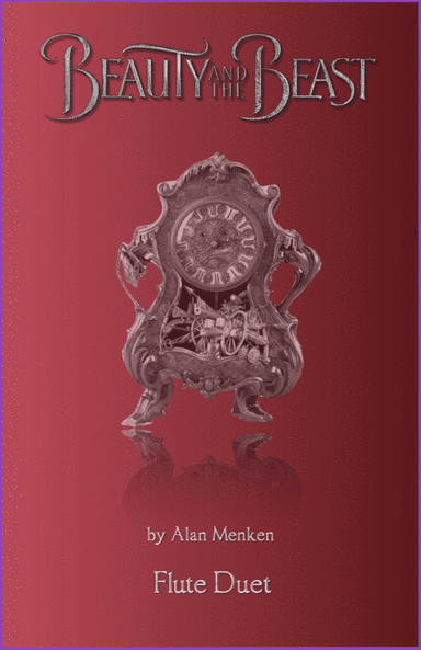 Beauty And The Beast (arr. David McKeown)