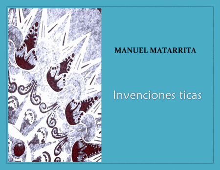 Costa Rican Two-part Inventions (Invenciones ticas)