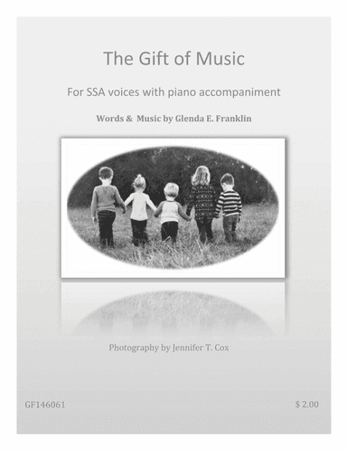 The Gift of Music