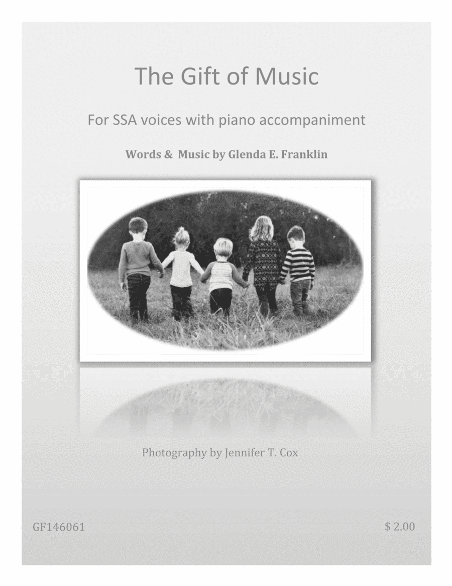 The Gift of Music