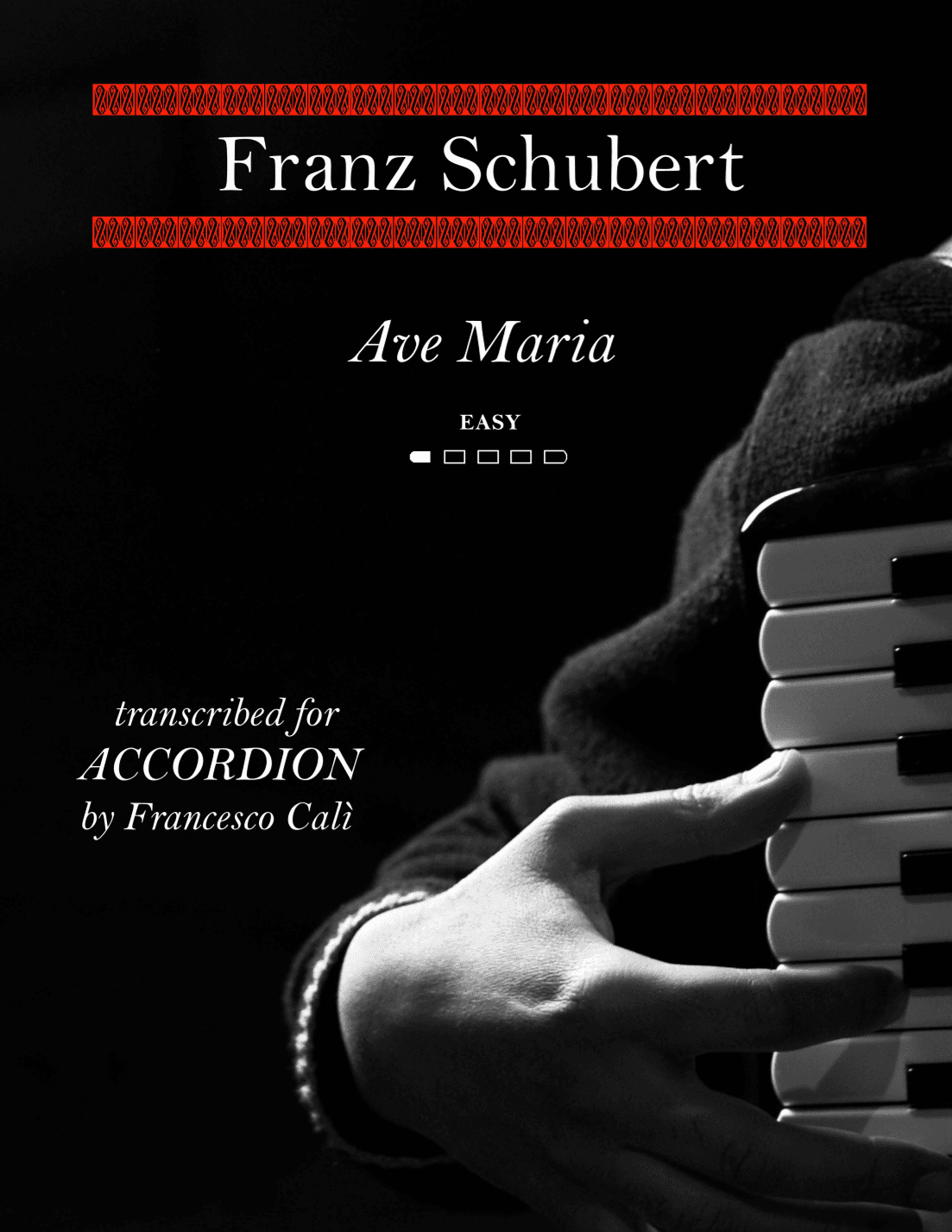 Ave Maria (arr. Francesco Calì)