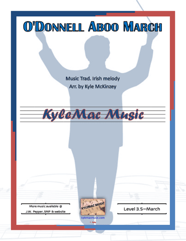 O'Donnell Aboo March
