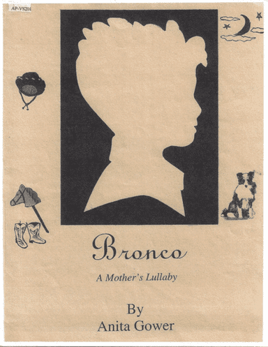 Bronco  (A Mother's Lullaby)