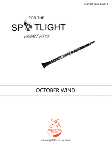 October Wind