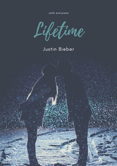 Lifetime (arr. Guilherme Sudre)