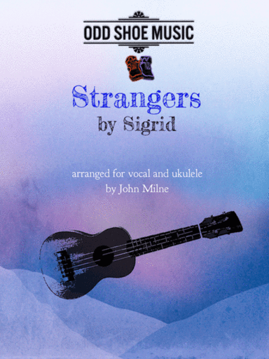 Strangers (arr. John Milne)