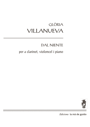 Dal Niente