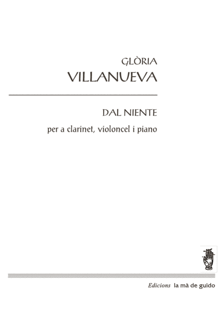 Dal Niente