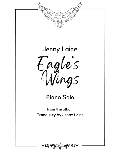 Eagle's Wings