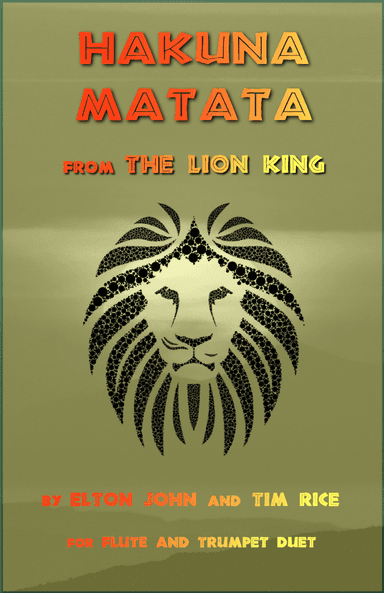Hakuna Matata (arr. David McKeown)