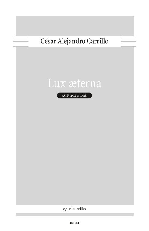 Lux aeterna