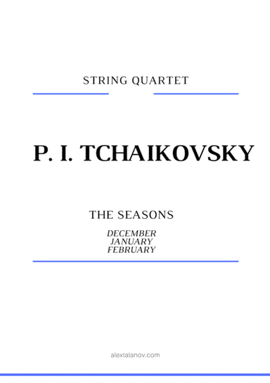 Winter (The Seasons)