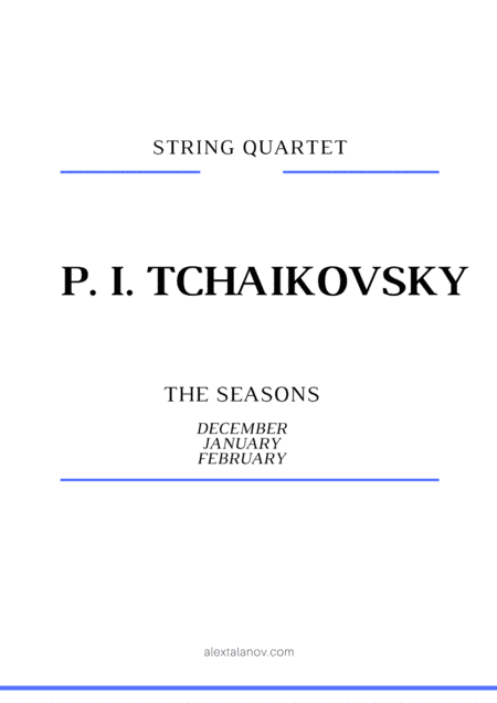 Winter (The Seasons)