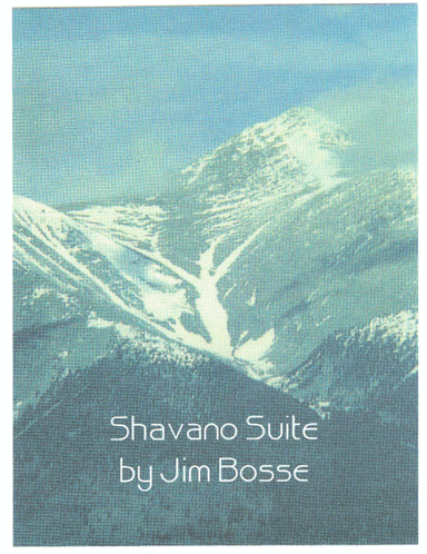 Shavano Suite