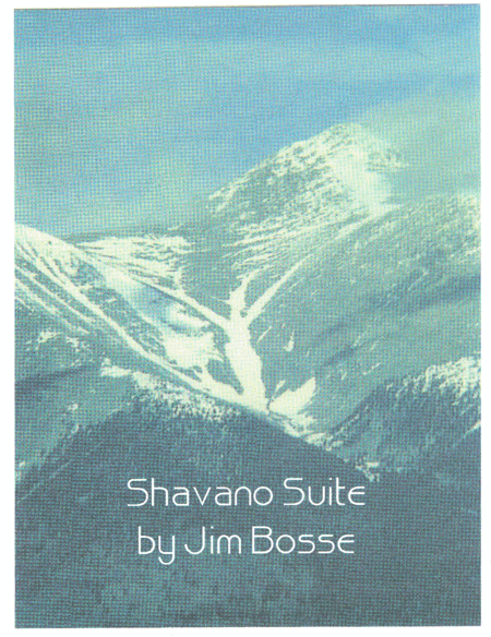 Shavano Suite