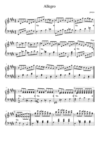 Allegro