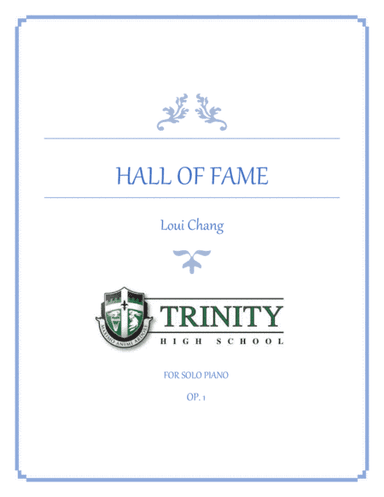 Hall of Fame