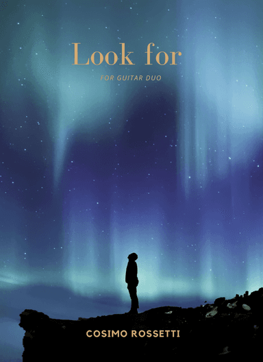 Look for
