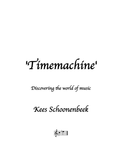 Time Machine
