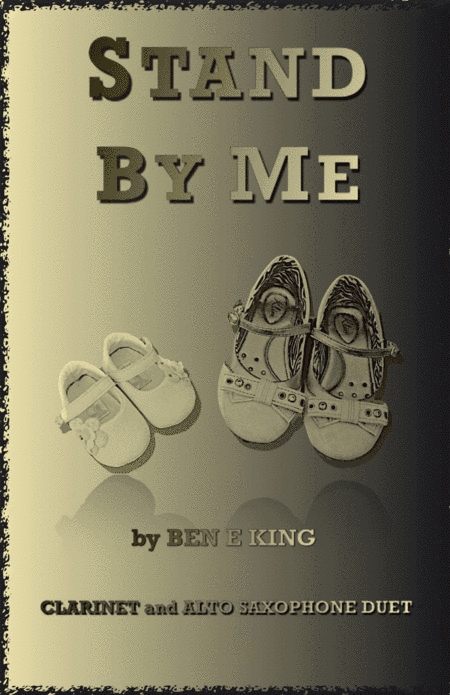 Stand By Me (arr. David McKeown)