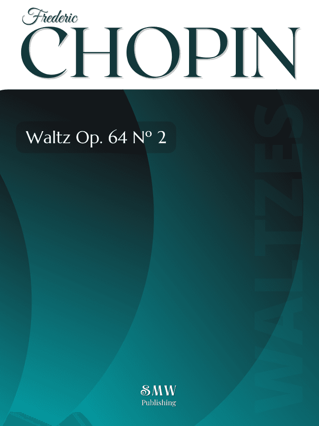 Waltz Op. 64, Nº 2 in C# Minor (arr. SMW Publishing)