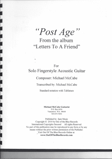 Post Age