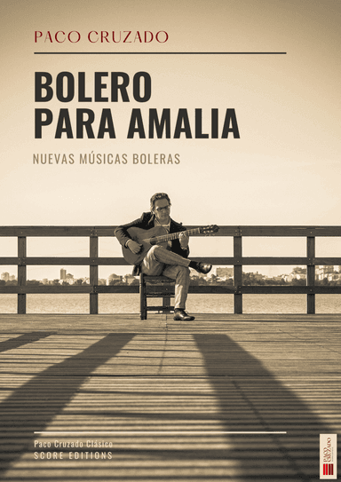 Bolero para Amalia