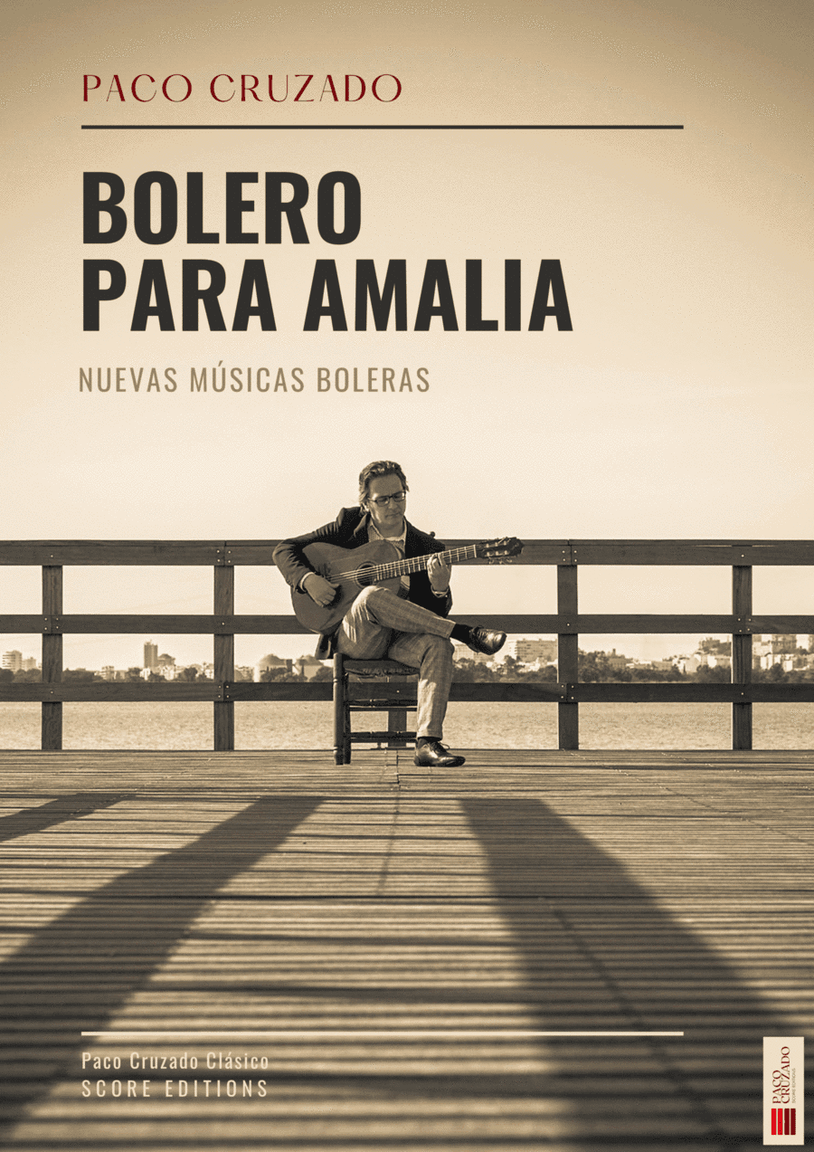 Bolero para Amalia